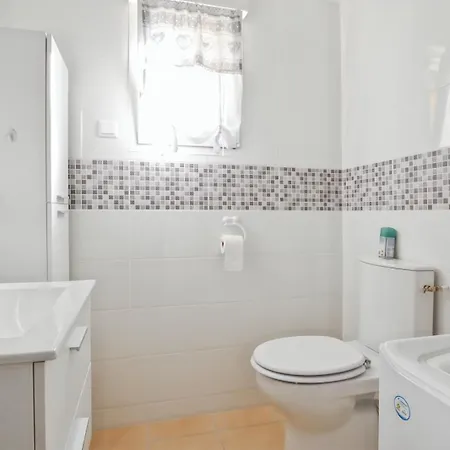 Confort 50 M2, 2 Casa de Férias *