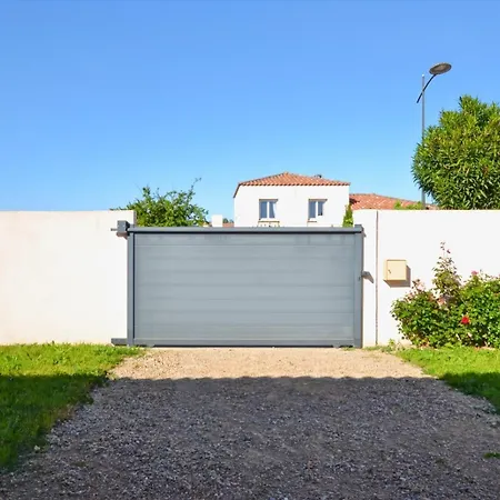 Confort 50 M2, 2 Vakantiehuis Abeilhan