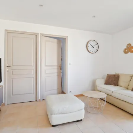 Confort 50 M2, 2 Casa de Férias