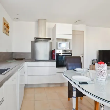 Casa de Férias Confort 50 M2, 2