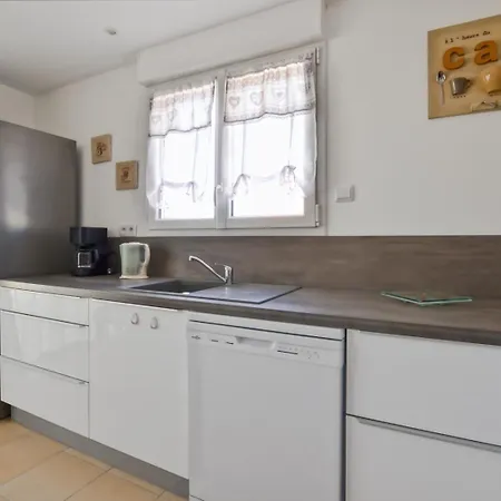 Casa de Férias Confort 50 M2, 2 Abeilhan