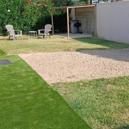 Confort 50 M2, 2 Abeilhan