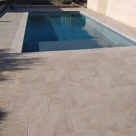 Casa de Férias Confort 50 M2, 2