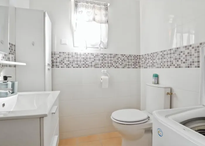 Confort 50 M2, 2 Tatil Evi *